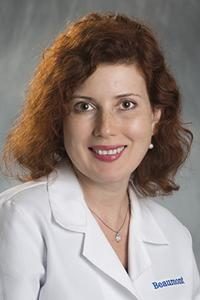 About Dr. Aminova Svetlana O. Aminova MD Infectious Disease